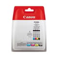 Miniatyrbilde 1 av 2: Originale Blekkpatroner Canon 0386C004 Flerfarget