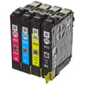 Miniatyrbilde 3 av 3: Originale Blekkpatroner Epson C13T03U64020 10,6 ml Flerfarget