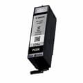 Miniatyrbilde 1 av 2: Originale Blekkpatroner Canon PGI-570PGBK XL Svart