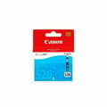 Miniatyrbilde 1 av 2: Originale Blekkpatroner Canon CLI-526C Cyan