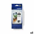 Miniatyrbilde 1 av 2: Originale Blekkpatroner Brother LC426 Svart (5 enheter)