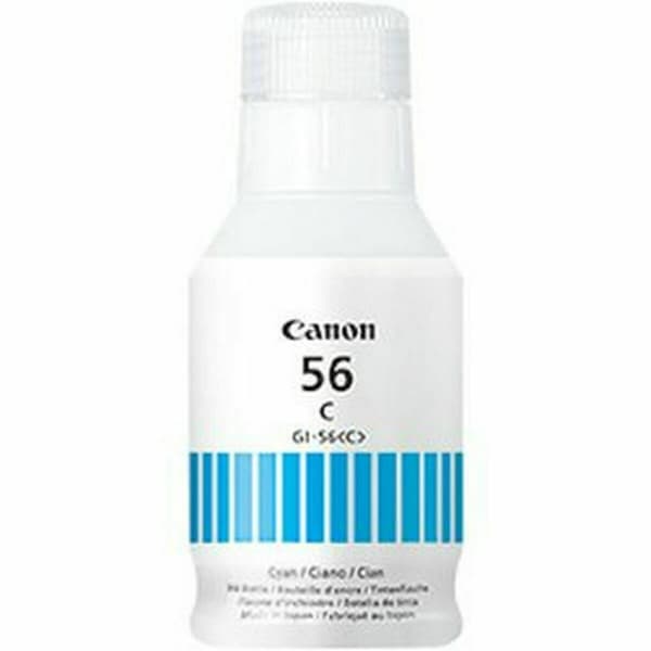 Originale Blekkpatroner Canon 4430C001 Cyan