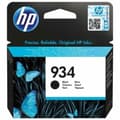Miniatyrbilde 1 av 2: Originale Blekkpatroner HP 2613567 Svart