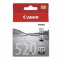 Miniatyrbilde 1 av 3: Originale Blekkpatroner Canon PGI-520BK Svart