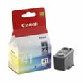 Miniatyrbilde 1 av 2: Originale Blekkpatroner Canon 0617B001 Flerfarget