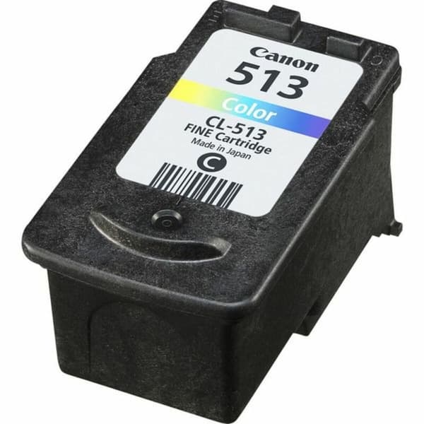 Originale Blekkpatroner Canon 2971B009 Flerfarget