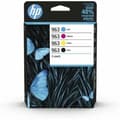 Miniatyrbilde 1 av 2: Originale Blekkpatroner HP CS3235934 Flerfarget