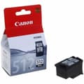 Miniatyrbilde 1 av 5: Originale Blekkpatroner Canon 242L672 Svart