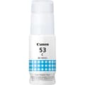 Miniatyrbilde 2 av 2: Originale Blekkpatroner Canon 4673C001 Cyan (1 enheter)