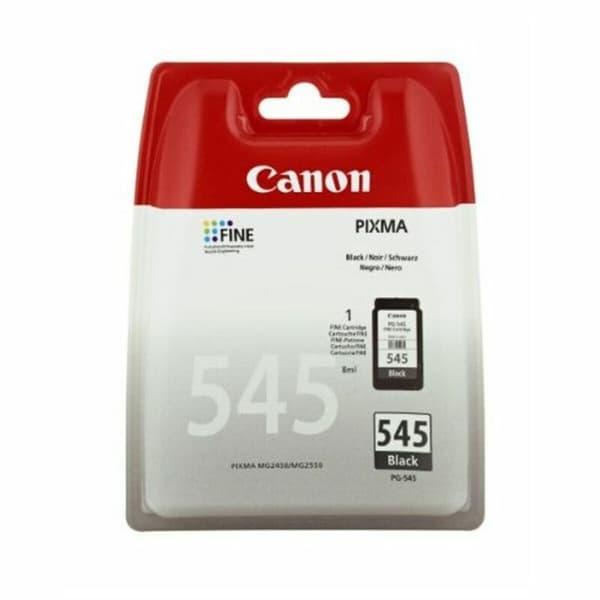 Originale Blekkpatroner Canon 8287B001 Svart