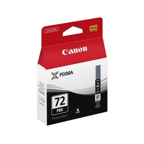 Originale Blekkpatroner Canon 6403B001 Svart