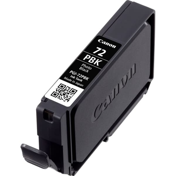 Originale Blekkpatroner Canon 6403B001 Svart