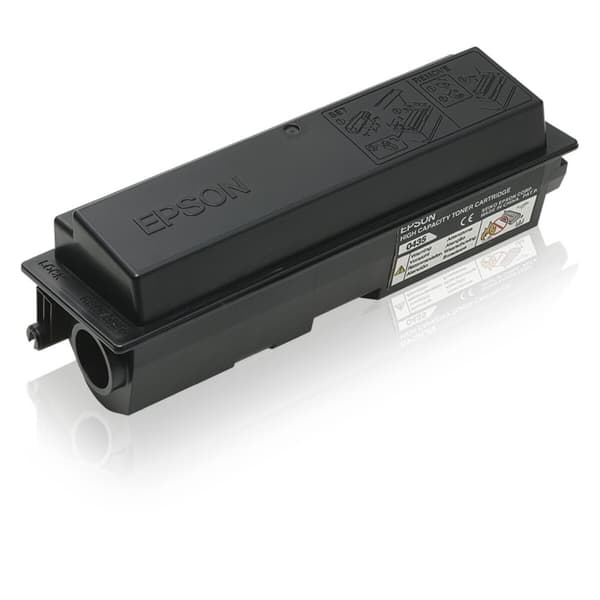Originale Toner Epson Epson Aculaser M2000 Svart