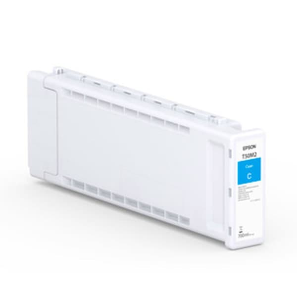 Originale Blekkpatroner Epson UltraChrome XD3 Cyan