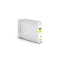 Miniatyrbilde 1 av 2: Originale Blekkpatroner Epson C13T04B440 Gul Hvit