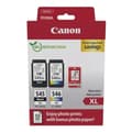 Miniatyrbilde 1 av 2: Originale Blekkpatroner Canon 8286B012 Flerfarget