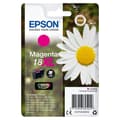 Miniatyrbilde 1 av 2: Originale Blekkpatroner Epson 235M196 Magenta