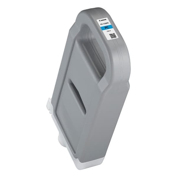 Originale Blekkpatroner Canon PFI-1700PC Cyan