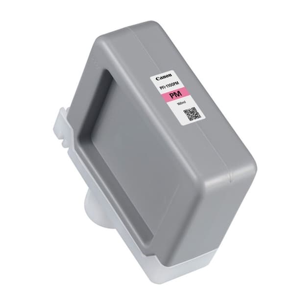 Originale Blekkpatroner Canon PFI-1100PM Magenta