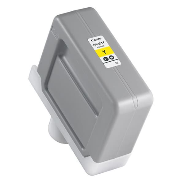 Originale Blekkpatroner Canon 1489B001AA Gul