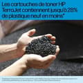 Miniatyrbilde 4 av 6: Originale Toner HP W2130A Svart