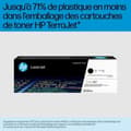 Miniatyrbilde 5 av 6: Originale Toner HP W2130A Svart