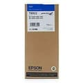 Miniatyrbilde 2 av 2: Originale Blekkpatroner Epson C13T69220N Cyan