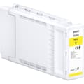 Miniatyrbilde 1 av 2: Originale Blekkpatroner Epson C13T41F440 Gul