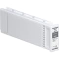Miniatyrbilde 1 av 2: Originale Blekkpatroner Epson C13T800700 Grå Mørke Grå