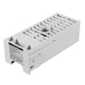 Miniatyrbilde 1 av 2: Originale Blekkpatroner Epson C13T699700 Hvit Flerfarget (1 enheter)