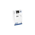 Miniatyrbilde 2 av 2: Originale Blekkpatroner Epson C13T90714N Svart