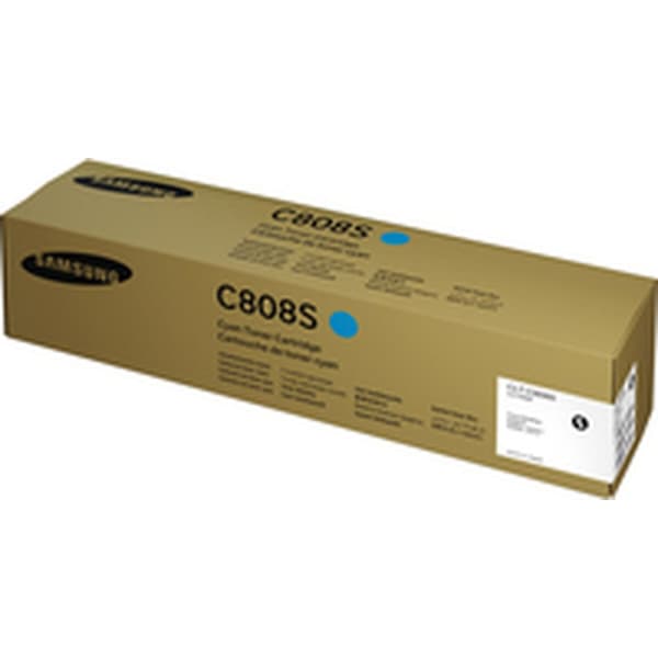 Originale Toner HP SS560A Cyan