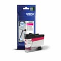 Miniatyrbilde 4 av 4: Originale Blekkpatroner Brother LC-3237M Magenta