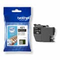Miniatyrbilde 3 av 3: Originale Blekkpatroner Brother LC-421BK Svart