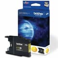 Miniatyrbilde 2 av 2: Originale Blekkpatroner Brother 2075362 Gul