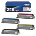 Miniatyrbilde 4 av 4: Toner Brother TN-248VAL