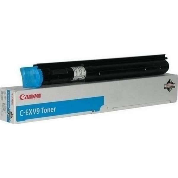 Toner Canon C-EXV9 Svart Cyan