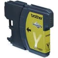 Miniatyrbilde 2 av 2: Originale Blekkpatroner Brother LC-121BK Svart
