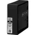 Miniatyrbilde 2 av 2: Originale Blekkpatroner Canon PGI-2500XL BK 19,3 ml-70,9 ml Svart