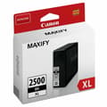 Miniatyrbilde 1 av 2: Originale Blekkpatroner Canon PGI-2500XL BK 19,3 ml-70,9 ml Svart