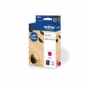 Miniatyrbilde 3 av 4: Originale Blekkpatroner Brother LC-12EM Magenta
