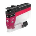 Miniatyrbilde 5 av 6: Originale Blekkpatroner Brother LC-427M Magenta