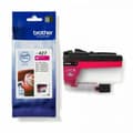 Miniatyrbilde 2 av 6: Originale Blekkpatroner Brother LC-427M Magenta