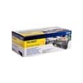 Miniatyrbilde 1 av 3: Originale Toner Brother TN-900Y Gul Svart
