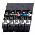 Miniatyrbilde 2 av 2: Originale Blekkpatroner Canon 6403B007