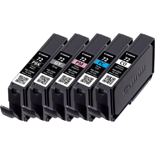 Originale Blekkpatroner Canon 6403B007