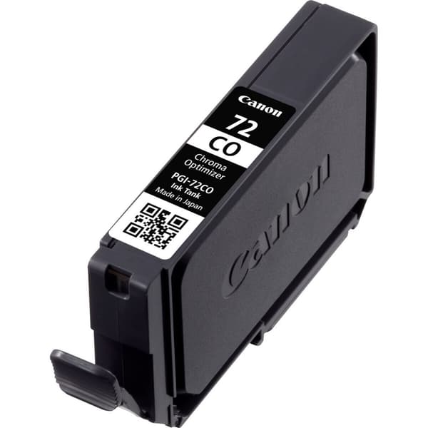 Originale Blekkpatroner Canon 6411B001 Gjennomsiktig