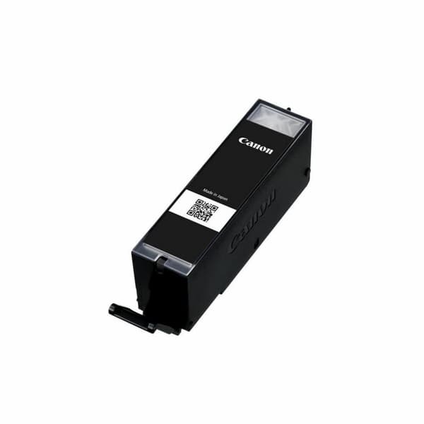 Originale Blekkpatroner Canon 8049B001 Svart