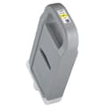 Miniatyrbilde 1 av 3: Originale Blekkpatroner Canon PFI-1700Y Gul