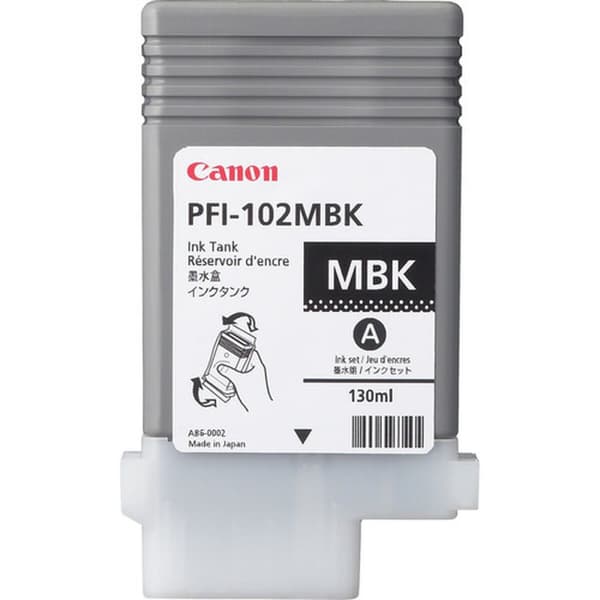 Originale Blekkpatroner Canon 0894B001AA Svart